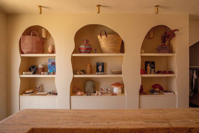 オテル ミロス - カルジェーズ