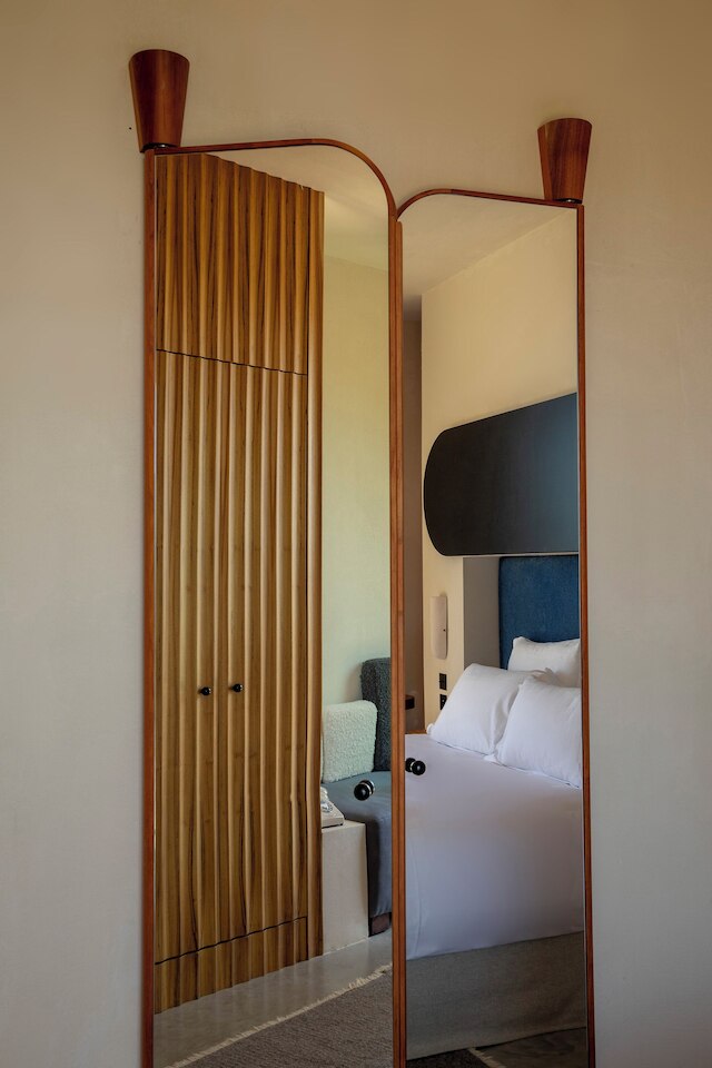 オテル ミロス - カルジェーズ