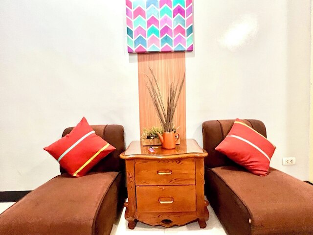 BGC マッキンリー シティ センター アパートメンツ