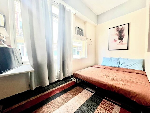 BGC マッキンリー シティ センター アパートメンツ