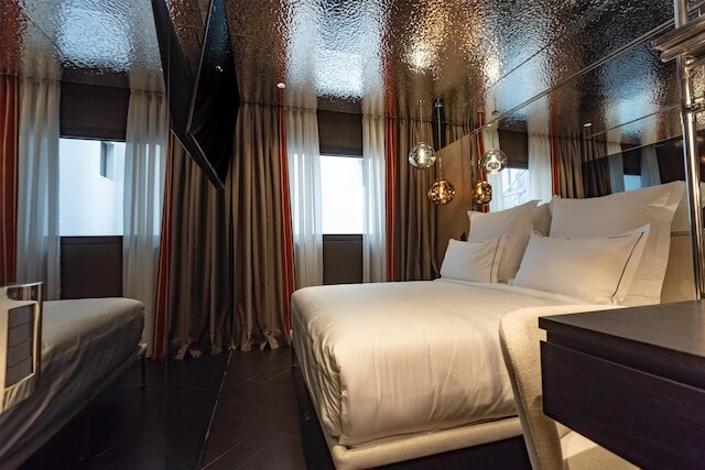 アディア アルマ アテネス, キュリオ コレクション バイ ヒルトン