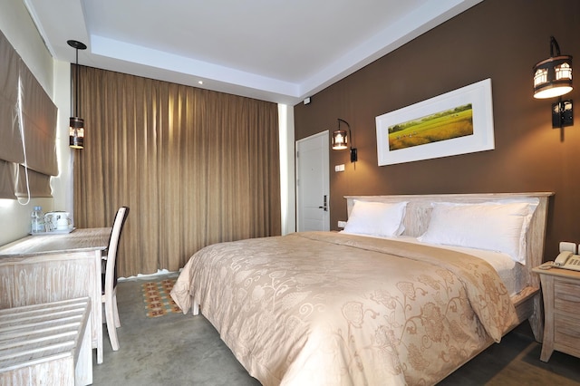 ダシネム ファミリー ホームステイ