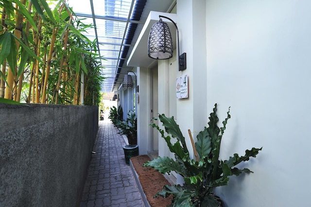 ダシネム ファミリー ホームステイ