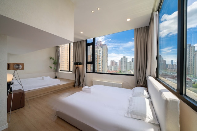 ZHome-Gingkgo Garden Four bedrooms