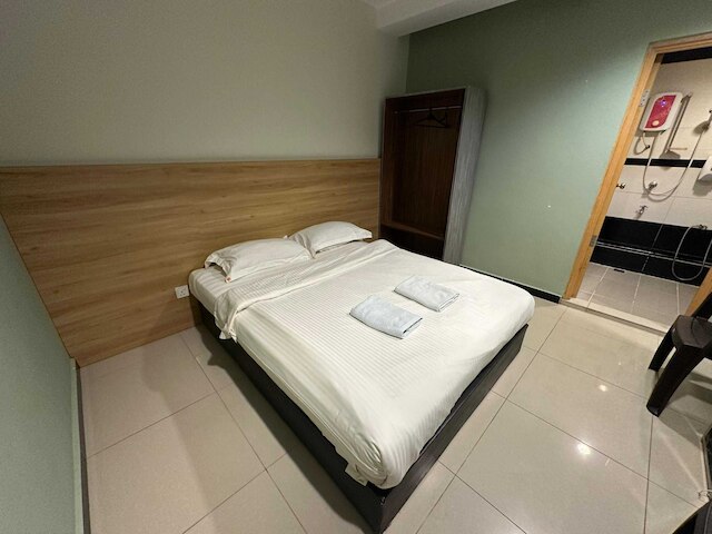 ホテル O レインフィールド イン