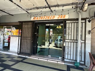 ホテル O レインフィールド イン