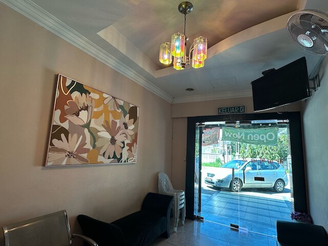 ホテル O レインフィールド イン