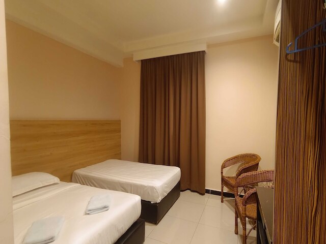 ホテル O レインフィールド イン