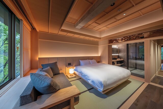 Nazuna箱根宮ノ下