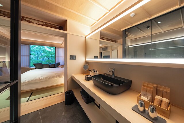 Nazuna箱根宮ノ下