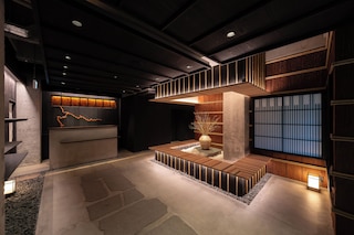 Nazuna箱根宮ノ下