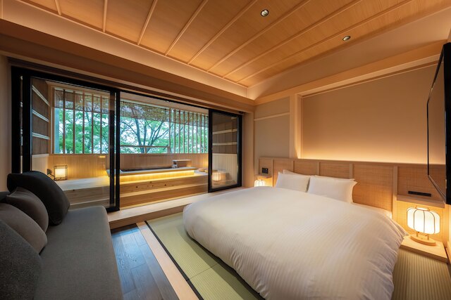 Nazuna箱根宮ノ下