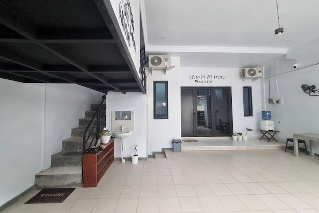 アルダファ イン & ヴィラ