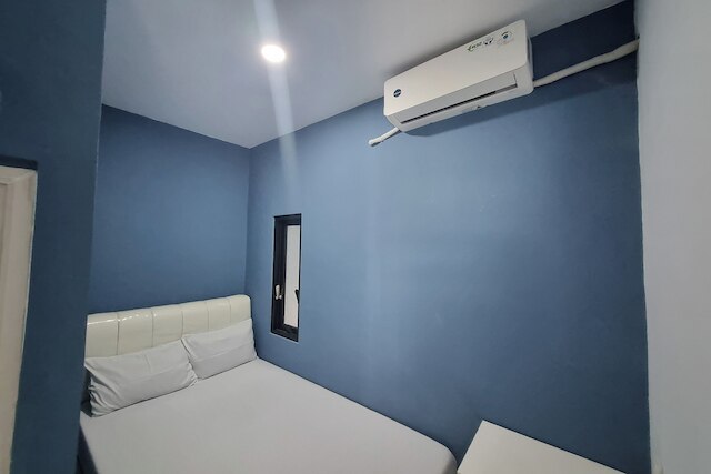 アルダファ イン & ヴィラ