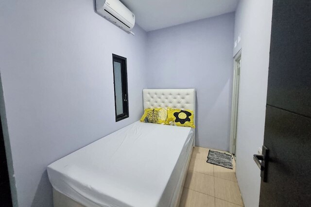 アルダファ イン & ヴィラ