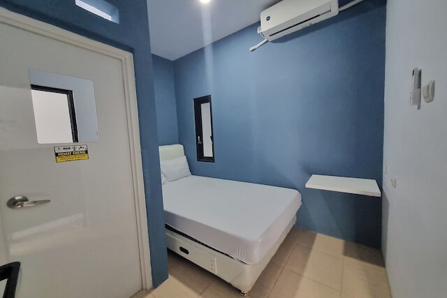 アルダファ イン & ヴィラ