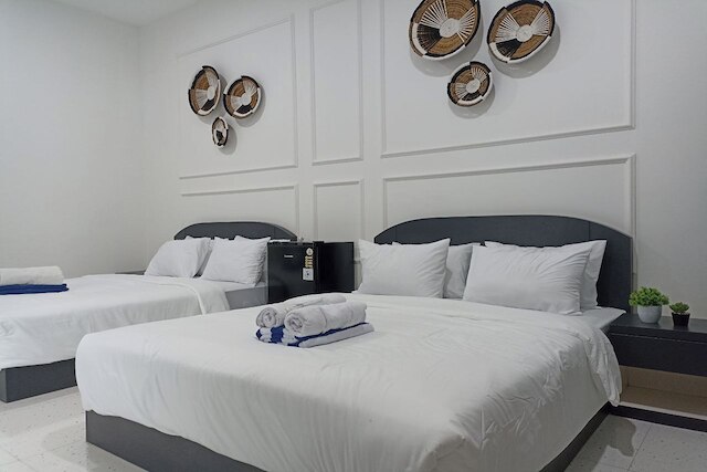 ハウス オブ マーヴィラ