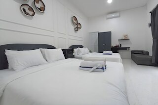 ハウス オブ マーヴィラ