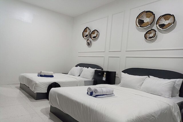 ハウス オブ マーヴィラ