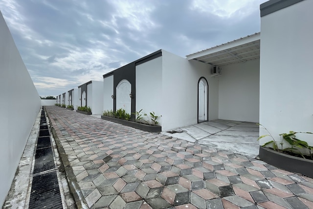 ハウス オブ マーヴィラ