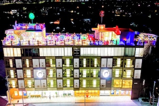 マクタン グランド ゴールデン ホテル