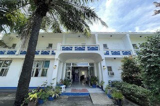 カサ デ プラキシデス ツーリスト イン