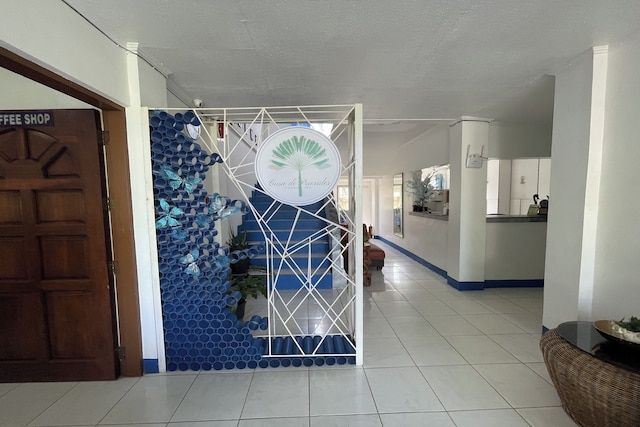 カサ デ プラキシデス ツーリスト イン