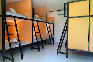 グリーン デールズ トラベラーズ イン プエルト プリンセサ