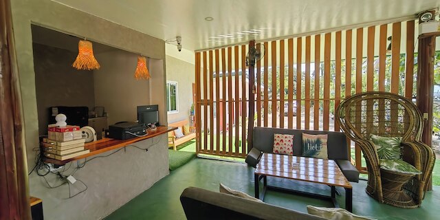 グリーン デールズ トラベラーズ イン プエルト プリンセサ