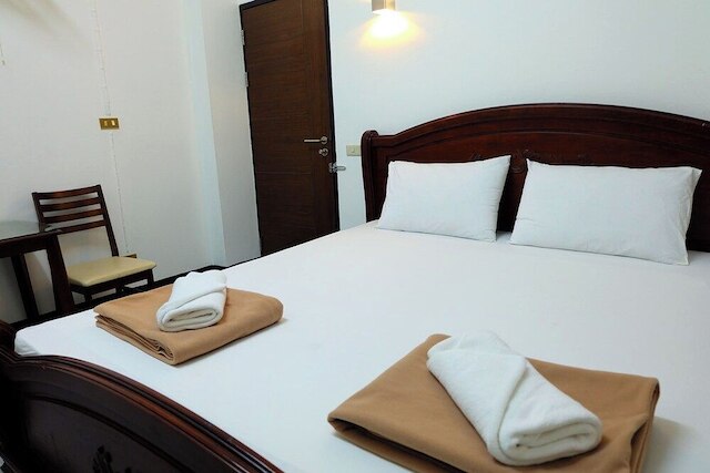 バーン ラオ ブティック レジデンス