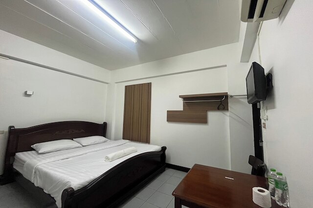 バーン ラオ ブティック レジデンス