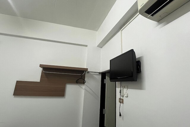 バーン ラオ ブティック レジデンス