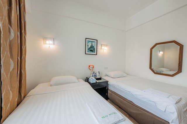 ゴーステイ ホテル