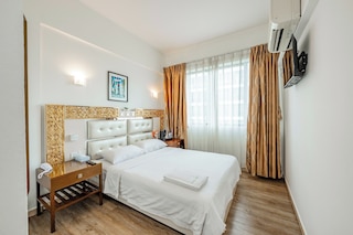 ゴーステイ ホテル