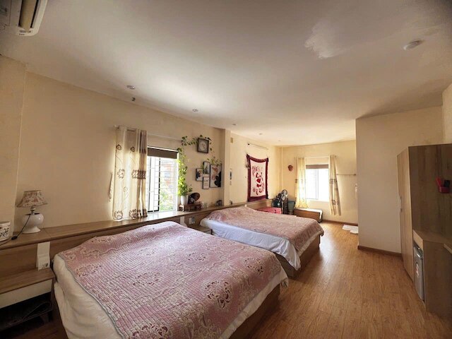 アン タイ ホームステイ フエ