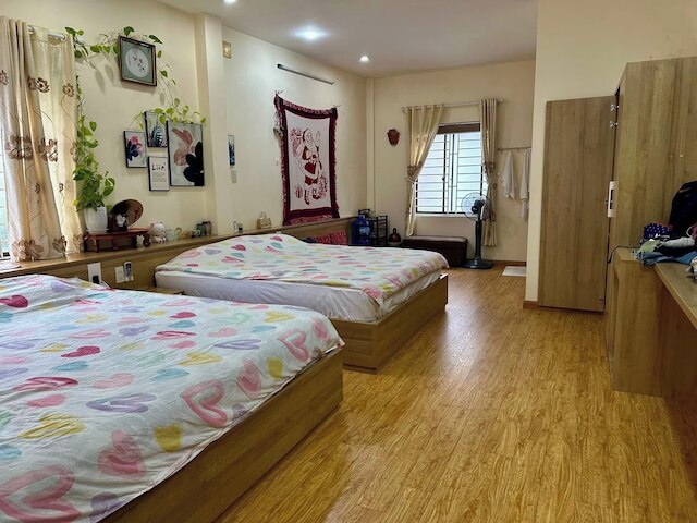 アン タイ ホームステイ フエ