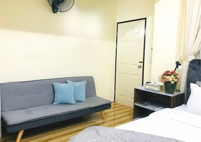 サバイ プレイス 9