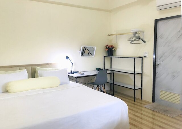 サバイ プレイス 9