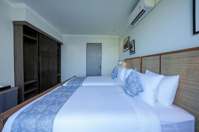 ヴィラ ゼノ アンド コラ by エキゾチック バリ プロパティーズ