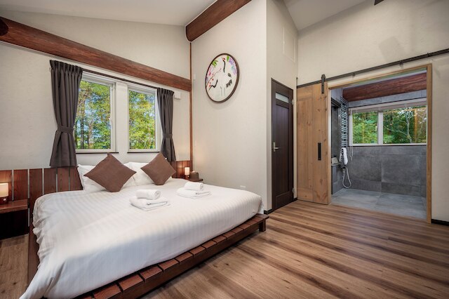 Chise Fukuro by H2 Life