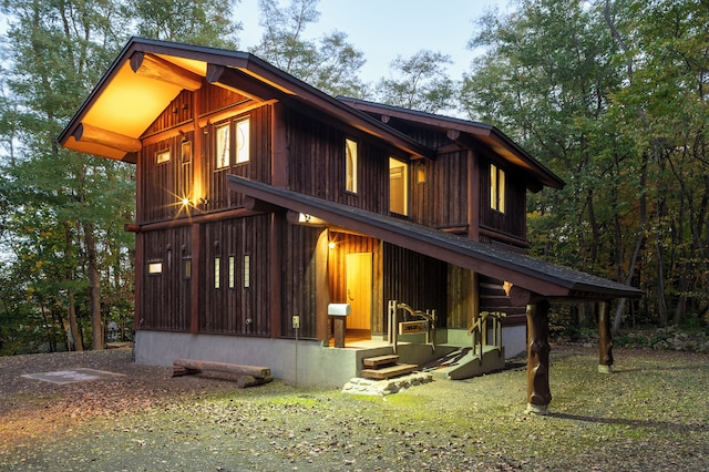 Chise Fukuro by H2 Life