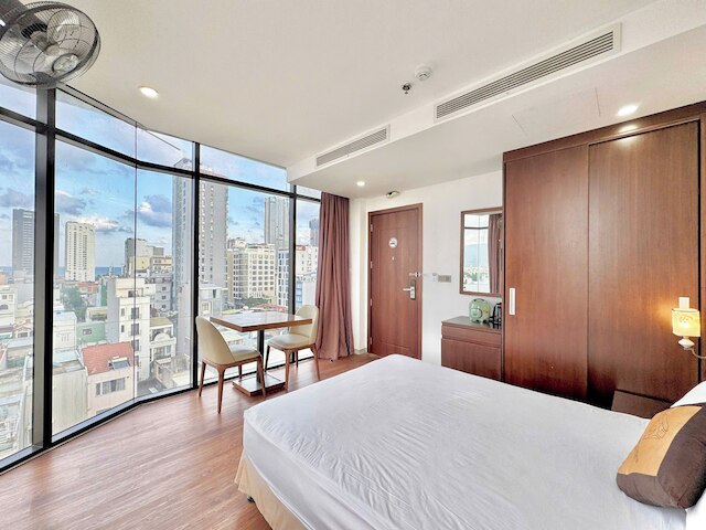 ダイヤモンド ブティック オテル ダ ナン