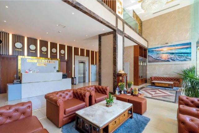 ダイヤモンド ブティック オテル ダ ナン