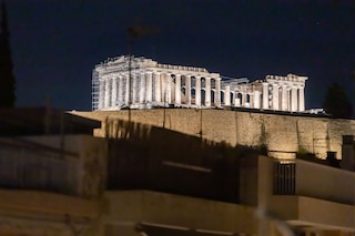 アクロポリス ラックス リトリート 15 ピープル 6 ベッドルーム ネオクラシカル ホーム ウィズ ジャグジー ルーフトップ