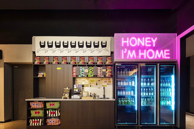 Mcsrh Hotel -Chongqing Shibati