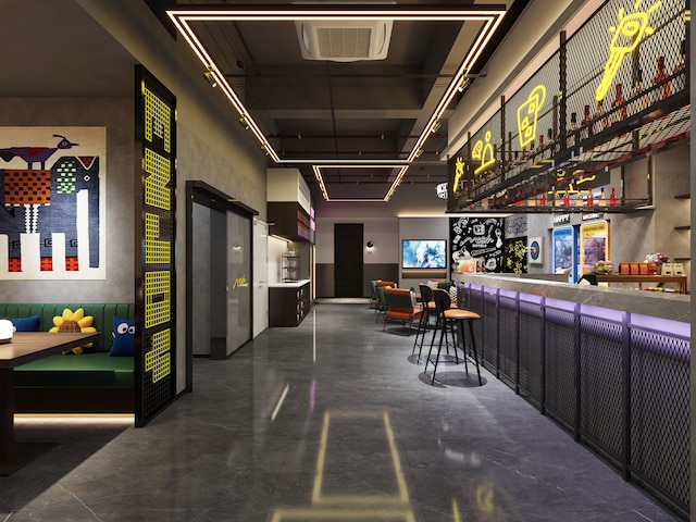 Mcsrh Hotel -Chongqing Shibati