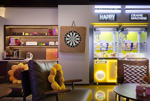 Mcsrh Hotel -Chongqing Shibati