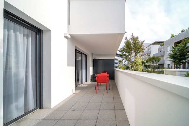 ゼナオ アパートオテル アングレット