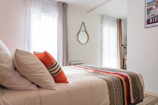 ゼナオ アパートオテル アングレット