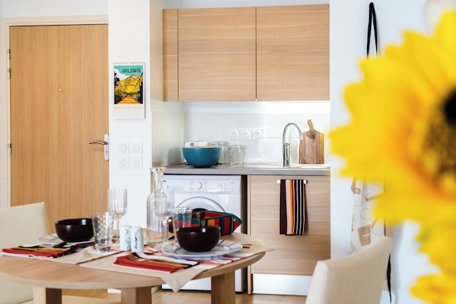 ゼナオ アパートオテル アングレット